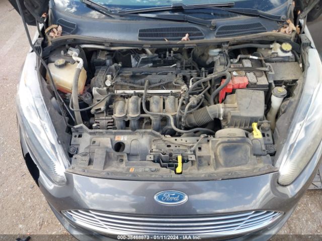 Photo 9 VIN: 3FADP4EJ1FM105602 - FORD FIESTA 