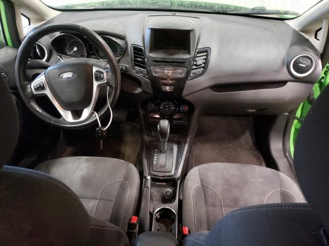 Photo 8 VIN: 3FADP4EJ1FM105910 - FORD FIESTA SE 