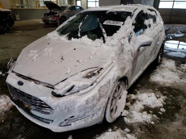 Photo 1 VIN: 3FADP4EJ1FM120973 - FORD FIESTA 