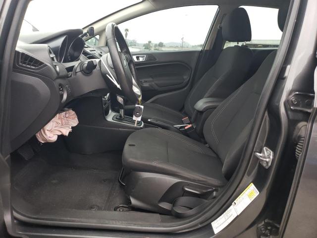 Photo 6 VIN: 3FADP4EJ1FM123730 - FORD FIESTA SE 