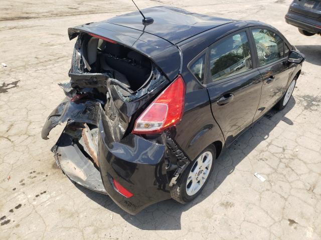 Photo 3 VIN: 3FADP4EJ1FM126529 - FORD FIESTA SE 