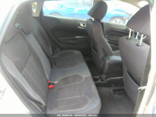 Photo 7 VIN: 3FADP4EJ1FM128894 - FORD FIESTA 