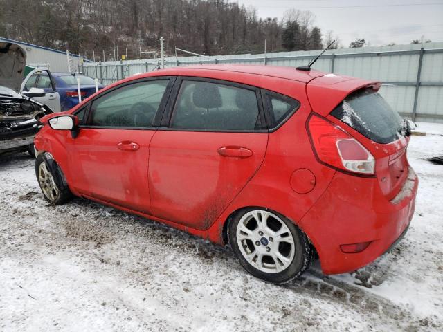 Photo 1 VIN: 3FADP4EJ1FM141354 - FORD FIESTA 