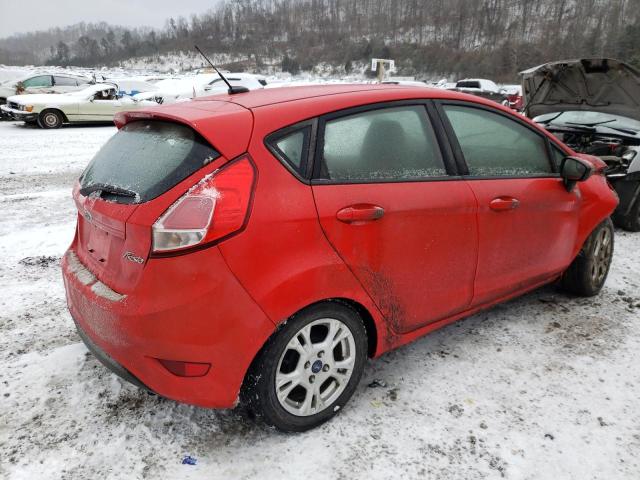 Photo 2 VIN: 3FADP4EJ1FM141354 - FORD FIESTA 