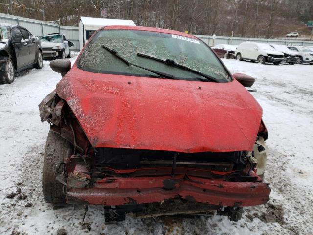 Photo 4 VIN: 3FADP4EJ1FM141354 - FORD FIESTA 