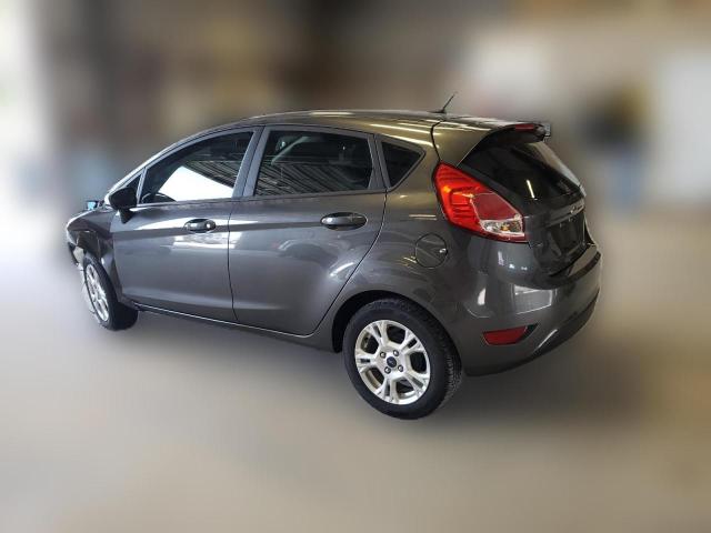 Photo 1 VIN: 3FADP4EJ1FM167128 - FORD FIESTA 