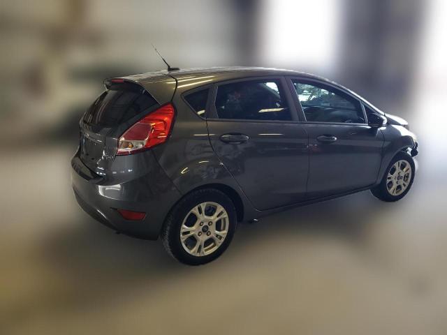 Photo 2 VIN: 3FADP4EJ1FM167128 - FORD FIESTA 