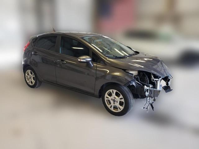 Photo 3 VIN: 3FADP4EJ1FM167128 - FORD FIESTA 