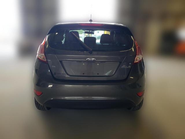 Photo 5 VIN: 3FADP4EJ1FM167128 - FORD FIESTA 