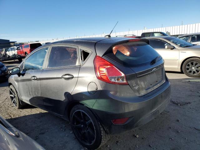 Photo 1 VIN: 3FADP4EJ1FM176167 - FORD FIESTA SE 