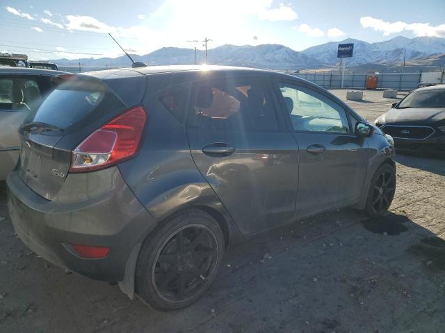 Photo 2 VIN: 3FADP4EJ1FM176167 - FORD FIESTA SE 