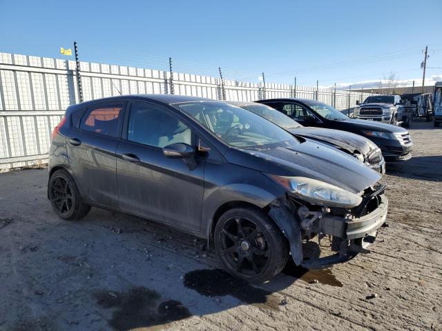 Photo 3 VIN: 3FADP4EJ1FM176167 - FORD FIESTA SE 