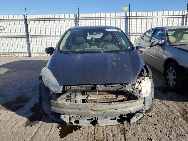 Photo 4 VIN: 3FADP4EJ1FM176167 - FORD FIESTA SE 