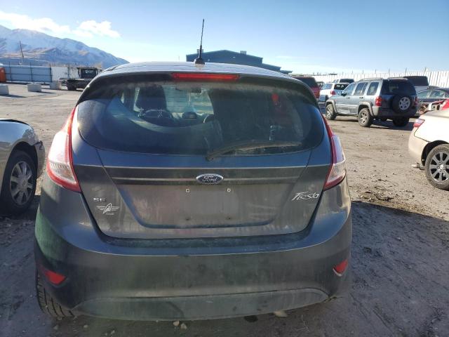 Photo 5 VIN: 3FADP4EJ1FM176167 - FORD FIESTA SE 