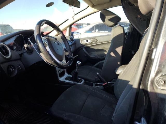 Photo 6 VIN: 3FADP4EJ1FM176167 - FORD FIESTA SE 