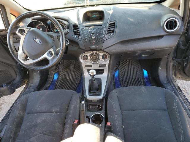 Photo 7 VIN: 3FADP4EJ1FM176167 - FORD FIESTA SE 