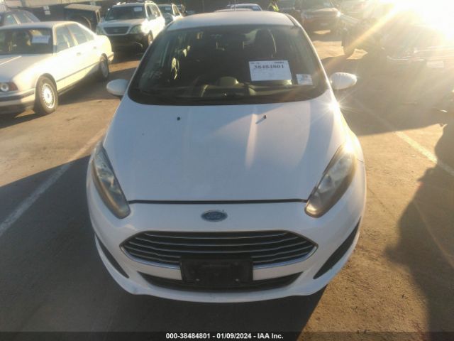 Photo 5 VIN: 3FADP4EJ1FM179585 - FORD FIESTA 