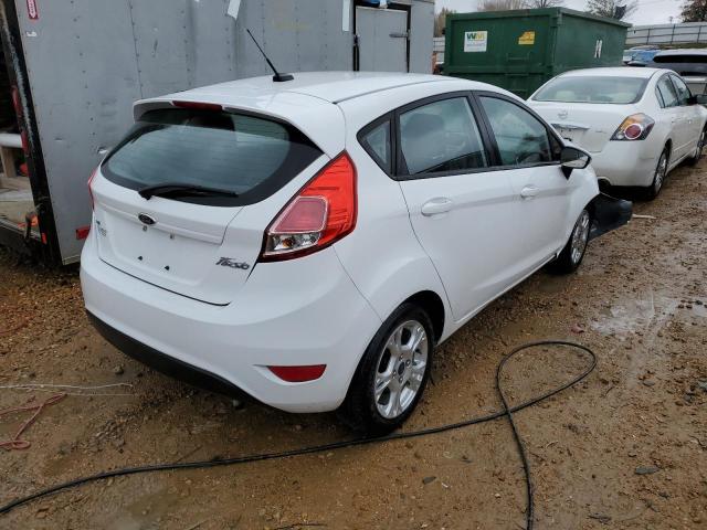 Photo 2 VIN: 3FADP4EJ1FM181689 - FORD FIESTA 