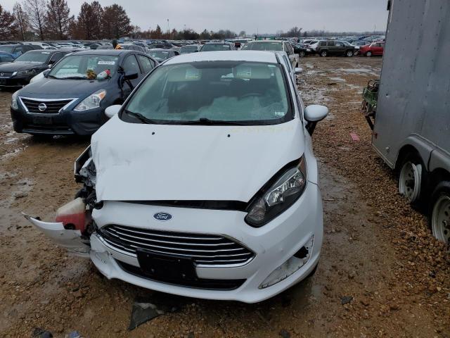 Photo 4 VIN: 3FADP4EJ1FM181689 - FORD FIESTA 