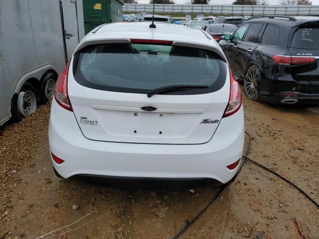 Photo 5 VIN: 3FADP4EJ1FM181689 - FORD FIESTA 