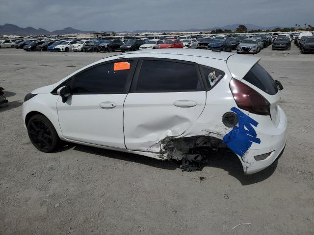 Photo 1 VIN: 3FADP4EJ1FM201097 - FORD FIESTA 