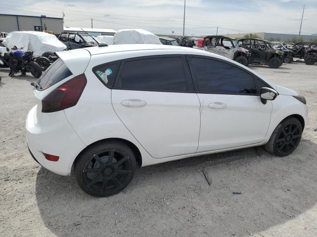 Photo 2 VIN: 3FADP4EJ1FM201097 - FORD FIESTA 