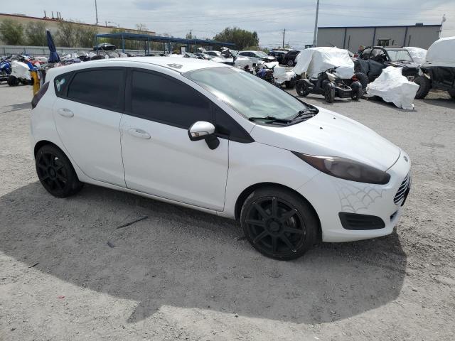 Photo 3 VIN: 3FADP4EJ1FM201097 - FORD FIESTA 