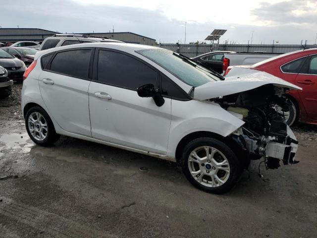 Photo 3 VIN: 3FADP4EJ1FM204713 - FORD FIESTA SE 