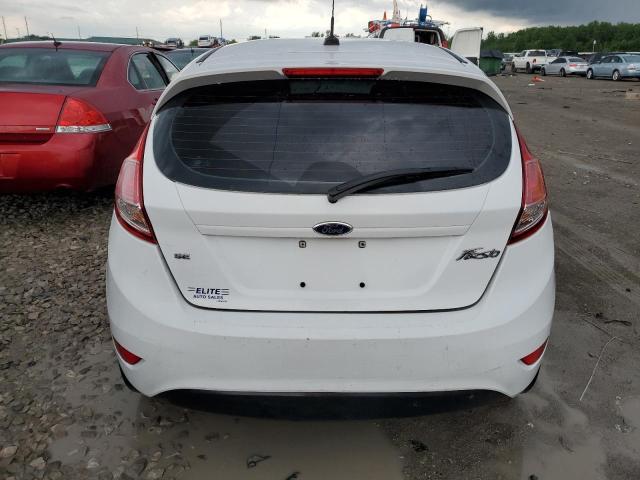 Photo 5 VIN: 3FADP4EJ1FM204713 - FORD FIESTA SE 