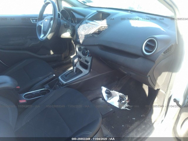 Photo 4 VIN: 3FADP4EJ1FM208454 - FORD FIESTA 