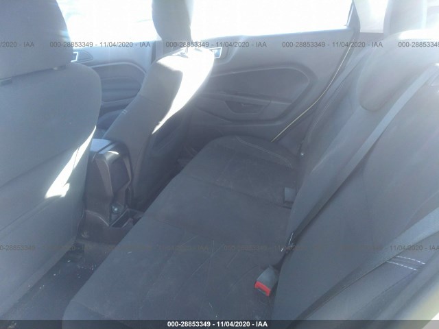 Photo 7 VIN: 3FADP4EJ1FM208454 - FORD FIESTA 