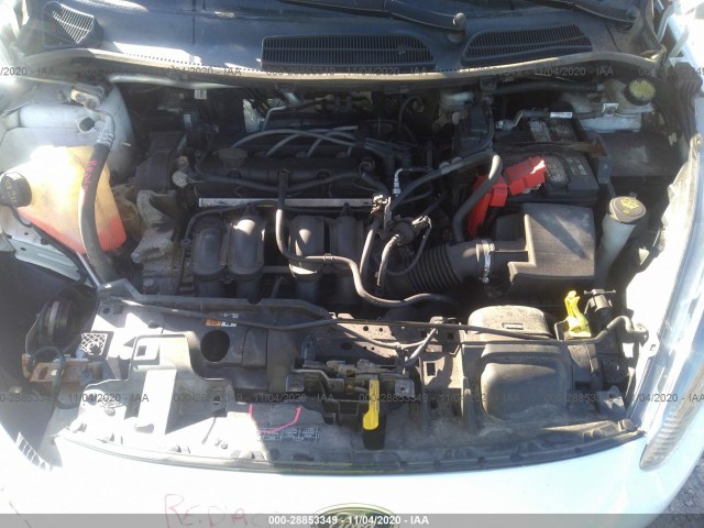 Photo 9 VIN: 3FADP4EJ1FM208454 - FORD FIESTA 