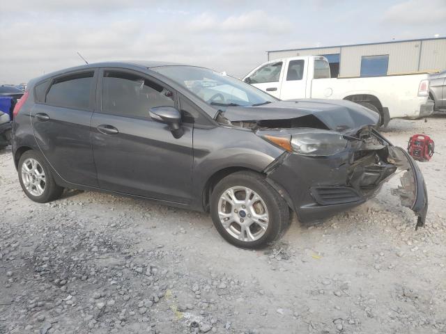 Photo 3 VIN: 3FADP4EJ1FM210849 - FORD FIESTA SE 