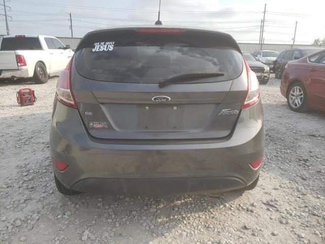 Photo 5 VIN: 3FADP4EJ1FM210849 - FORD FIESTA SE 