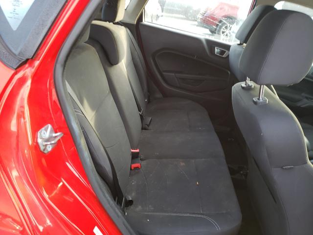 Photo 5 VIN: 3FADP4EJ1FM211161 - FORD FIESTA SE 