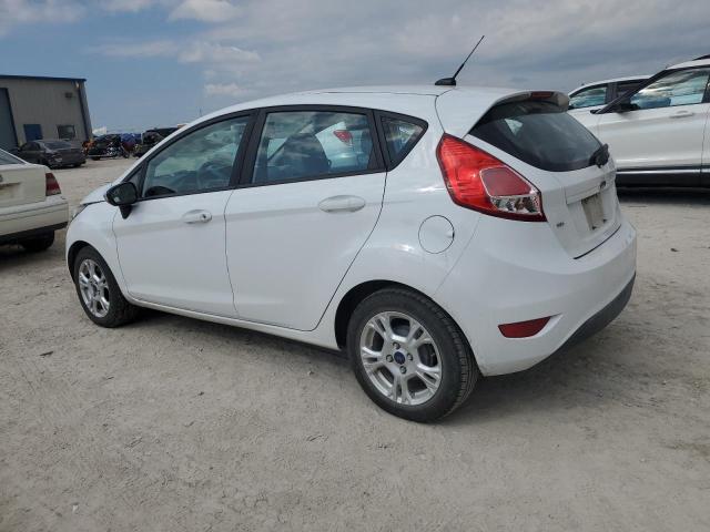 Photo 1 VIN: 3FADP4EJ1FM211452 - FORD FIESTA SE 