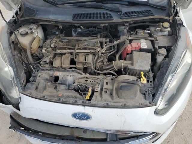 Photo 11 VIN: 3FADP4EJ1FM211452 - FORD FIESTA SE 