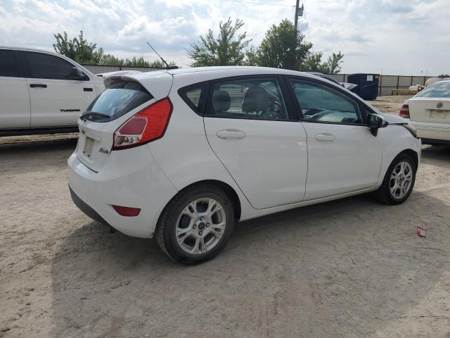 Photo 2 VIN: 3FADP4EJ1FM211452 - FORD FIESTA SE 