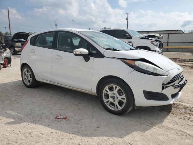 Photo 3 VIN: 3FADP4EJ1FM211452 - FORD FIESTA SE 