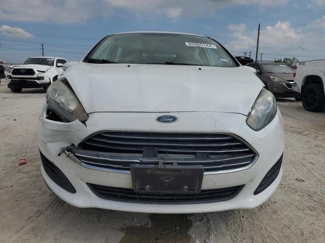 Photo 4 VIN: 3FADP4EJ1FM211452 - FORD FIESTA SE 