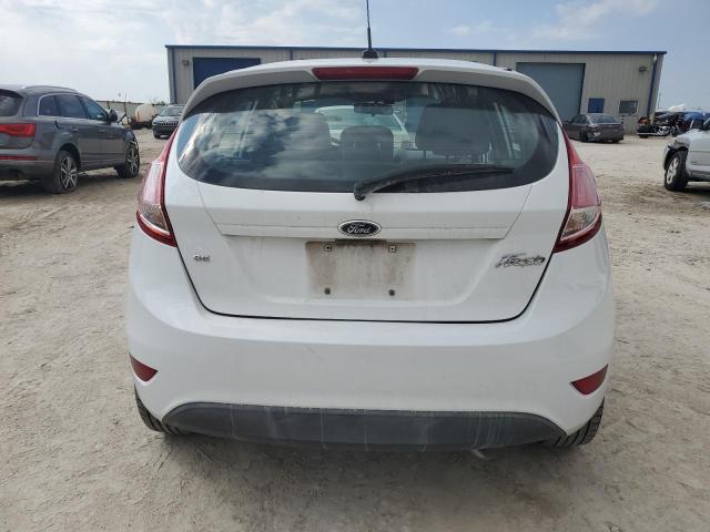 Photo 5 VIN: 3FADP4EJ1FM211452 - FORD FIESTA SE 