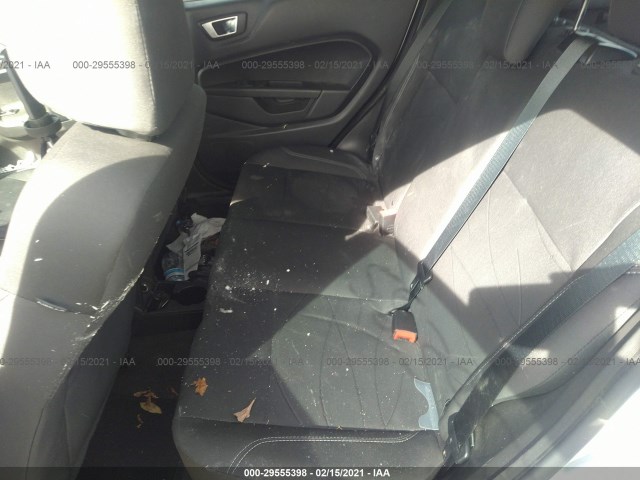 Photo 7 VIN: 3FADP4EJ1FM221284 - FORD FIESTA 