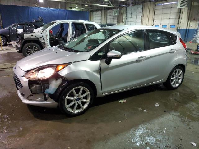 Photo 0 VIN: 3FADP4EJ1FM223293 - FORD FIESTA 