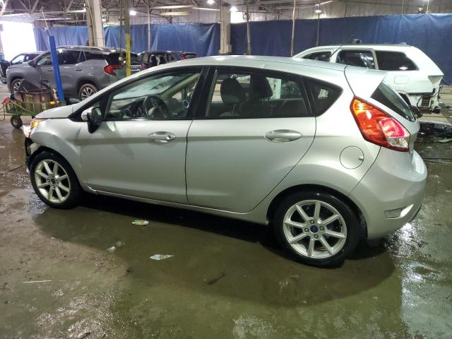 Photo 1 VIN: 3FADP4EJ1FM223293 - FORD FIESTA 