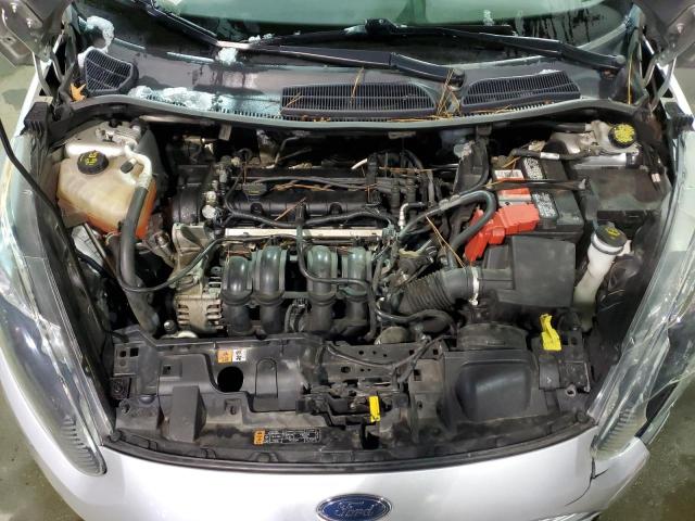 Photo 10 VIN: 3FADP4EJ1FM223293 - FORD FIESTA 