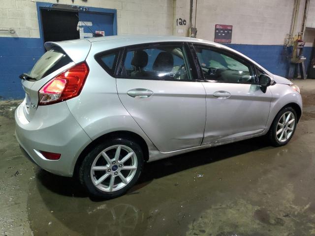 Photo 2 VIN: 3FADP4EJ1FM223293 - FORD FIESTA 