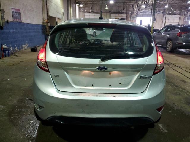 Photo 5 VIN: 3FADP4EJ1FM223293 - FORD FIESTA 