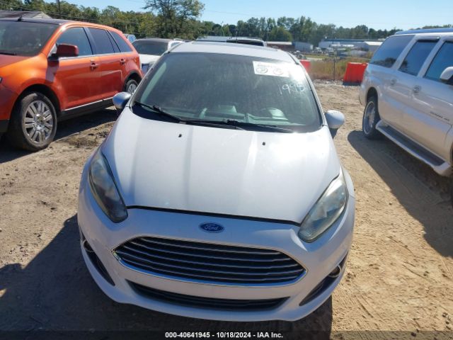 Photo 5 VIN: 3FADP4EJ1FM223326 - FORD FIESTA 