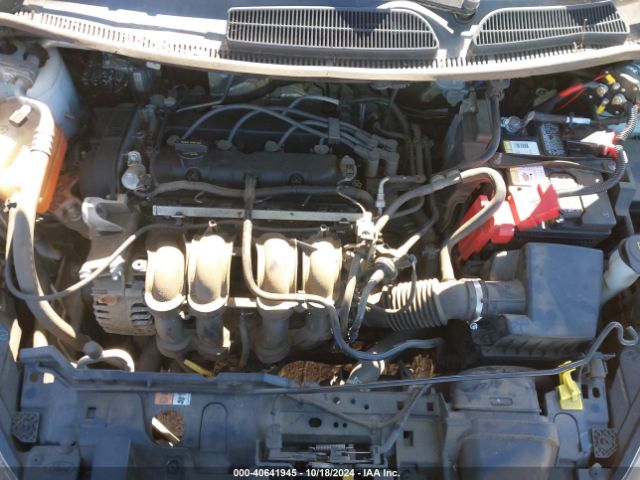 Photo 9 VIN: 3FADP4EJ1FM223326 - FORD FIESTA 