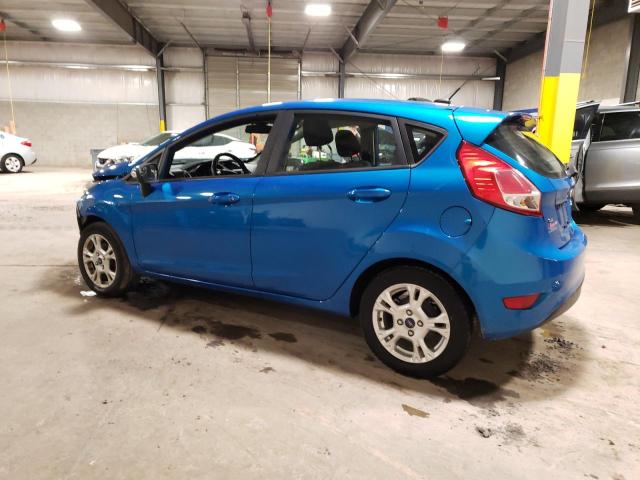 Photo 1 VIN: 3FADP4EJ1GM103009 - FORD FIESTA SE 